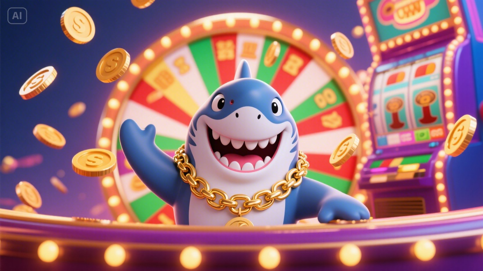 Casino Casino Masters desktop and mobile interfaces