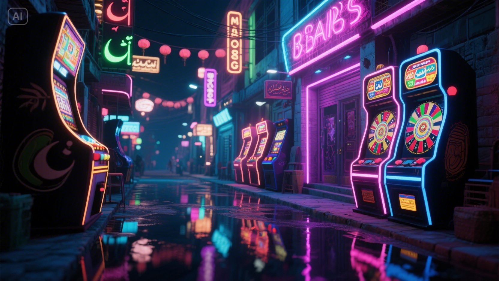 Casino MastersDeposit once and enjoy 200% instant credit! Pakistani players can recharge quickly with JazzCash, play slots, and enjoy smooth withdrawals.