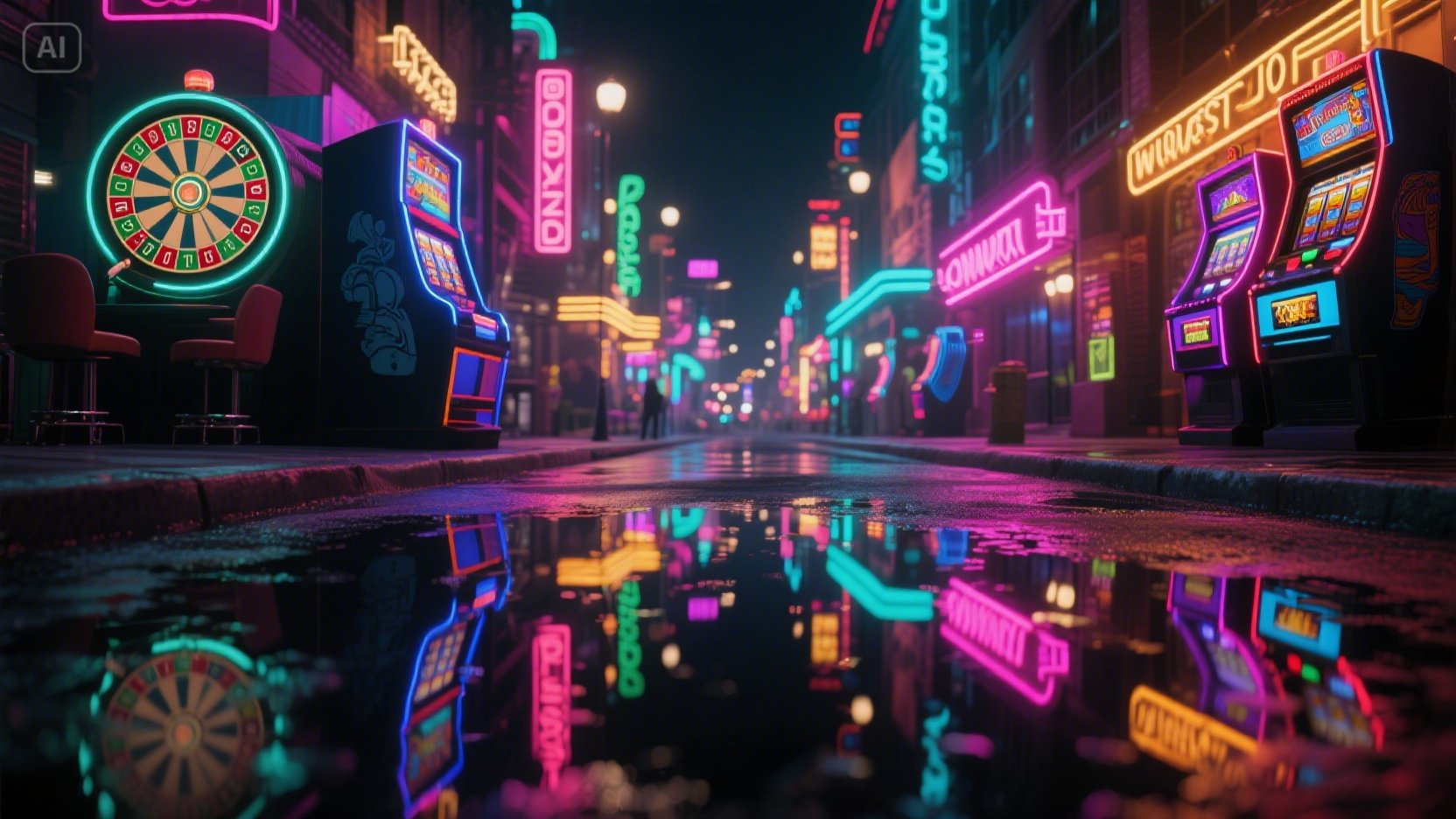 Registration at Casino Masters Casino