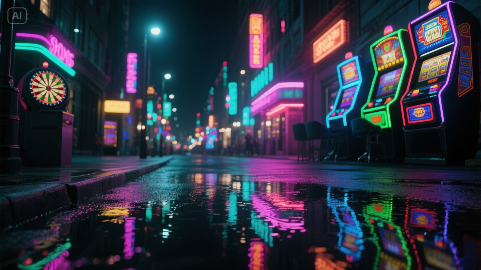 Registration at Casino Masters Casino