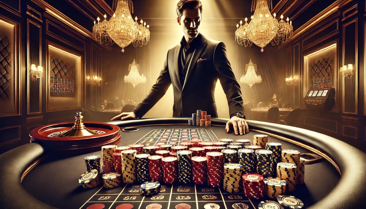 Casino Masters پاکستان ریئل منی گیمز